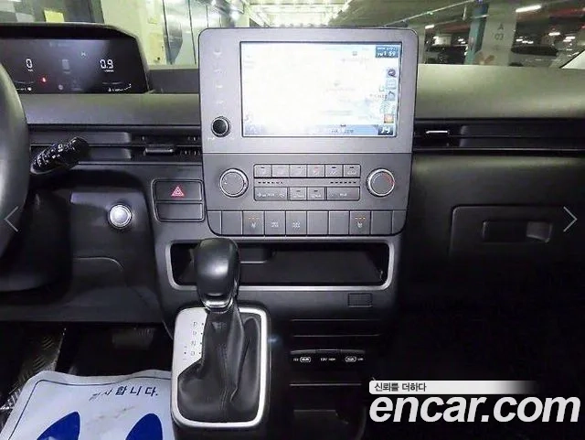 Hyundai Staria id 2863342 из Кореи 3