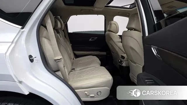 Genesis GV80 2020 Белый из Кореи, фото 3