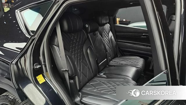 Genesis GV80 Coupe 2025 Черный из Кореи, фото 3