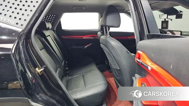 Kia Seltos id 3661362 из Кореи 3