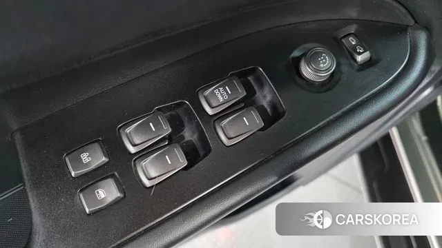 Ssangyong The New Rexton Sports Cannes 2023 Темно-зеленый из Кореи, фото 3