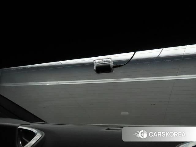 Lexus LS500 5th generation 2018 Черный из Кореи, фото 3