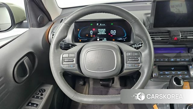 Hyundai Casper 2021 Цвет тростника из Кореи, фото 3