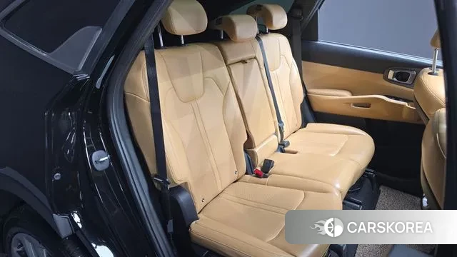 Kia Sorento 4th Generation 2020 Черный из Кореи, фото 3