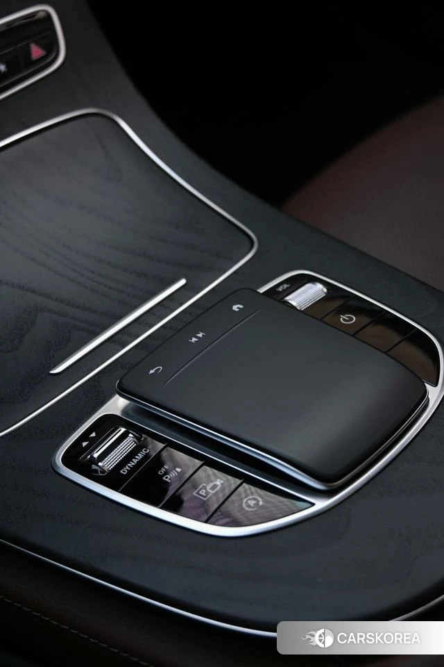 Mercedes-Benz E-class (imported) id 4221904 из Китая 3