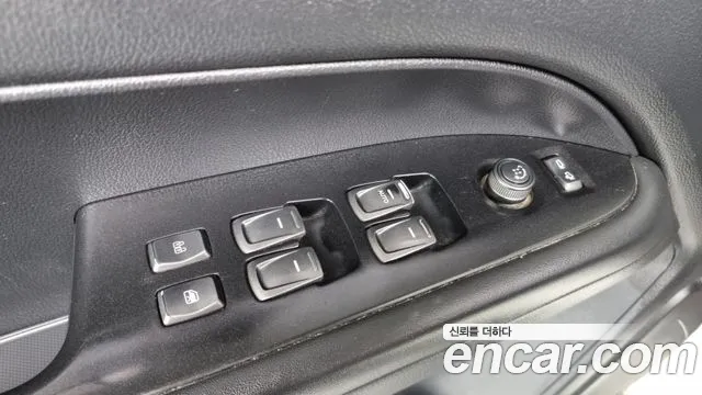 Ssangyong Rexton Sports Cannes 2020 Белый из Кореи, фото 3