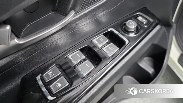 Ssangyong Beautiful Korando 2021 Белый из Кореи, фото 3