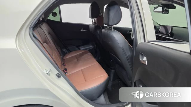 Kia The New Morning (JA) 2023 Жемчужный цвет из Кореи, фото 3