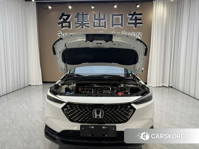 Honda XR-V 2023 Белый из Китая, фото 3