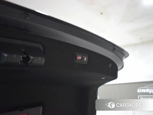 Genesis G90 2020 Черный из Кореи, фото 3