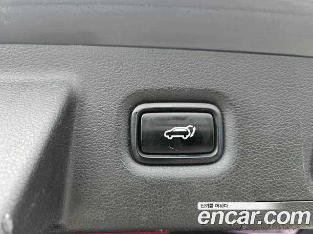 Hyundai Santa Fe TM 2020 Серый из Кореи, фото 3