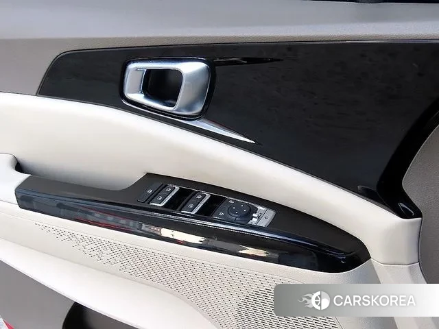 Kia Carnival 4th generation 2021 Белый из Кореи, фото 3