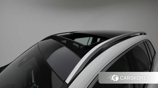 Mercedes-Benz GLB-Class X247 2025 Белый из Кореи, фото 3