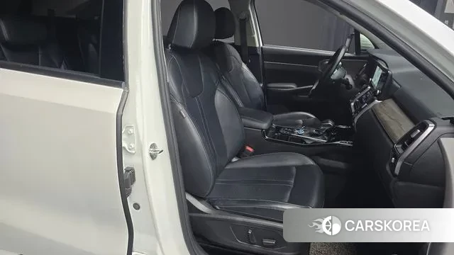 Kia Sorento 4th Generation 2020 Белый из Кореи, фото 3