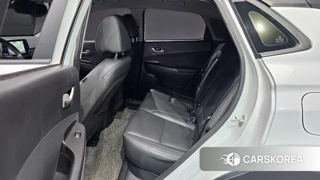 Hyundai Kona 2019 Белый из Кореи, фото 3