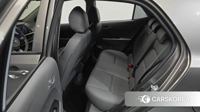 Kia All New Morning (JA) 2019 Серый из Кореи, фото 3