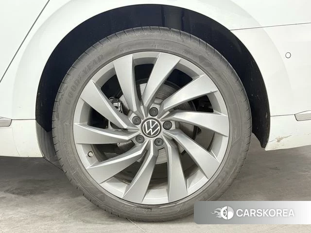 Volkswagen CC 2022 Другой из Китая, фото 3
