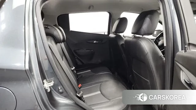 Chevrolet (GM Daewoo) The New Spark 2018 Серый из Кореи, фото 3