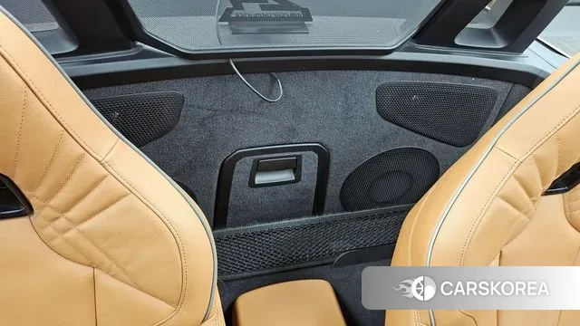 BMW Z4 (G29) 2021 Белый из Кореи, фото 3