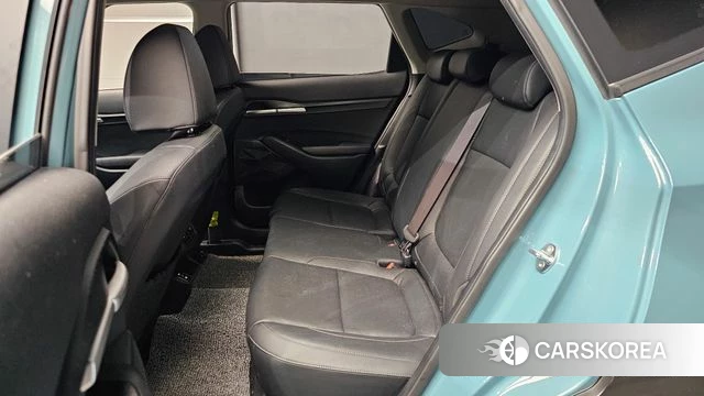 Kia The New Seltos 2024 Цвет галактики из Кореи, фото 3