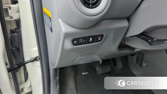 Kia Morning Urban (JA) 2021 Жемчужный цвет из Кореи, фото 3