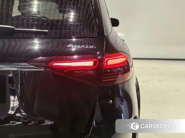 Mercedes-Benz GLE (import) id 4215595 из Китая 3