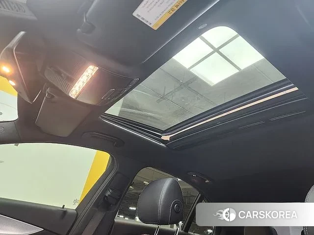 Mercedes-Benz E-Class W213 2020 Серый из Кореи, фото 3