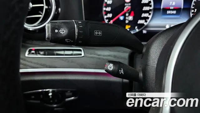 Mercedes-Benz E-Class W213 2019 Черный из Кореи, фото 3