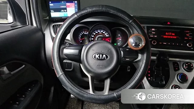 Kia The New Ray 2019 Белый из Кореи, фото 3