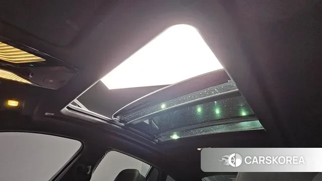 BMW X6 (G06) 2020 Белый из Кореи, фото 3