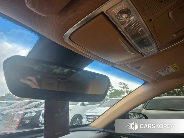 Kia More K9 2021 Черный из Кореи, фото 3