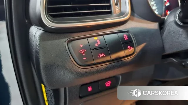 Kia The New Sorento 2018 Синий из Кореи, фото 3