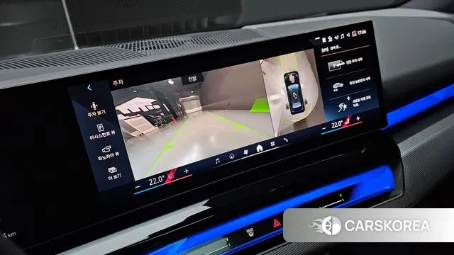 BMW i5 (G60) id 2899964 из Кореи 3