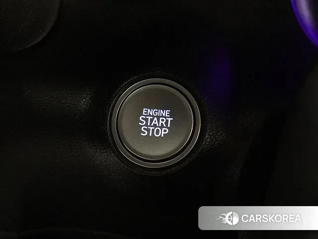 Hyundai Casper 2021 Белый из Кореи, фото 3