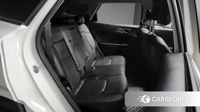 Kia Sportage 5th Generation 2022 Белый из Кореи, фото 3