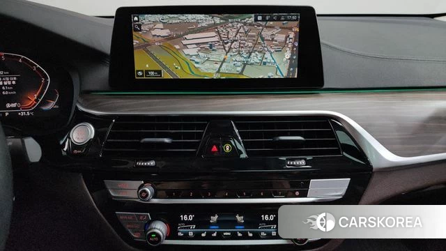 BMW 6 Series GT (G32) 2020 Фиолетовый из Кореи, фото 3