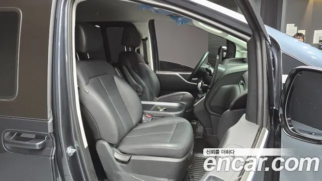 Hyundai Staria id 2703888 из Кореи 3