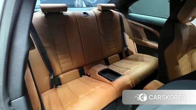 BMW M2 (G87) 2023 Черный из Кореи, фото 3