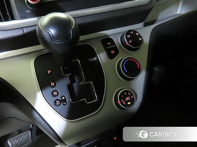 Kia The New Ray 2020 Белый из Кореи, фото 3