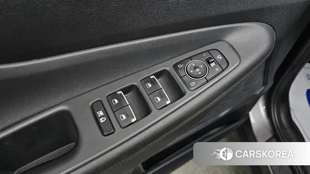 Hyundai Santa Fe TM 2020 Серый из Кореи, фото 3