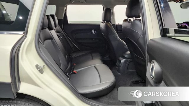 Mini Cooper D Clubman 2020 Жемчужный цвет из Кореи, фото 3