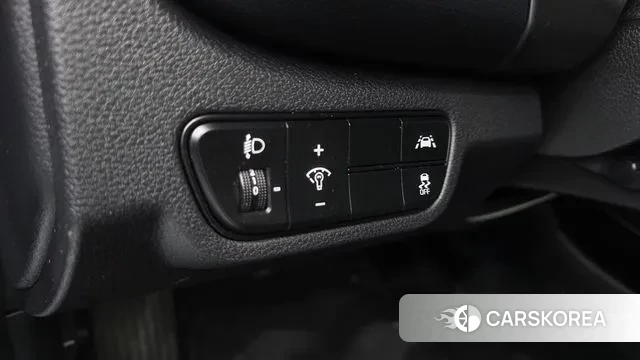 Kia Seltos 2021 Синий из Кореи, фото 3