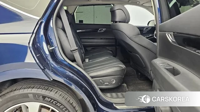 Genesis GV80 2021 Синий из Кореи, фото 3