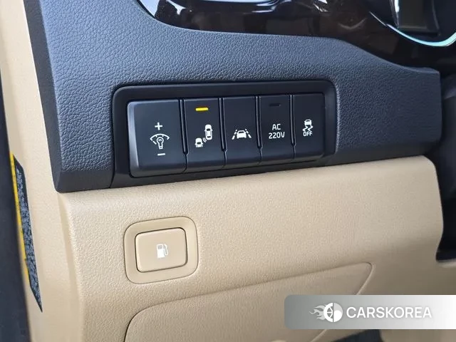 Kia The New Carnival 2020 Черный из Кореи, фото 3