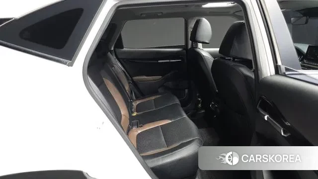 Kia Seltos 2019 Белый из Кореи, фото 3