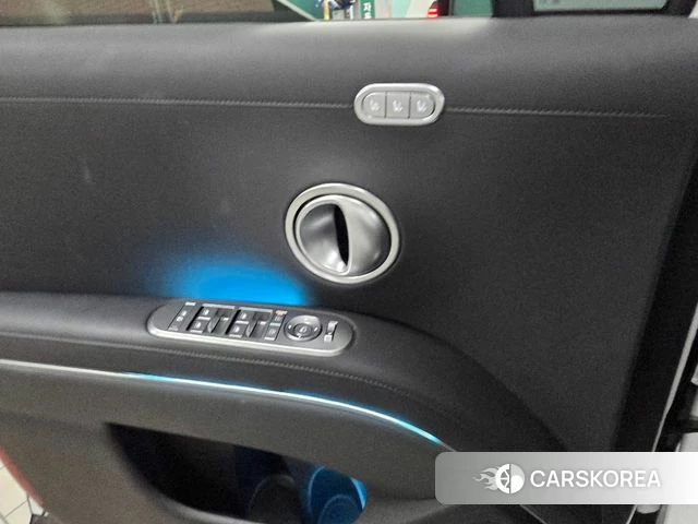 Hyundai Palisade (LX3) 2025 Белый из Кореи, фото 3