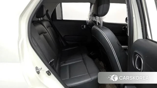 Hyundai Casper 2021 Белый из Кореи, фото 3