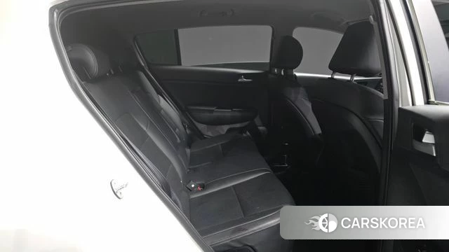 Kia Sportage The Bold 2020 Белый из Кореи, фото 3