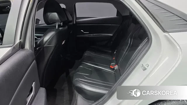 Hyundai Avante (CN7) 2020 Серебристо-серый из Кореи, фото 3