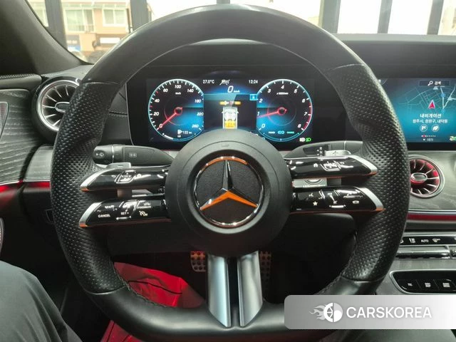 Mercedes-Benz CLS-Class C257 2022 Белый из Кореи, фото 3